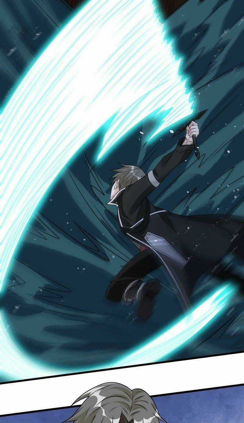 Kiếm Vũ Chapter 109 trang 28