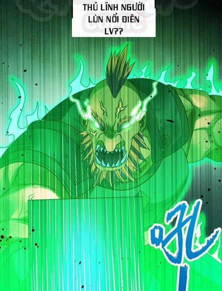 Kiếm Vũ Chapter 109 trang 31