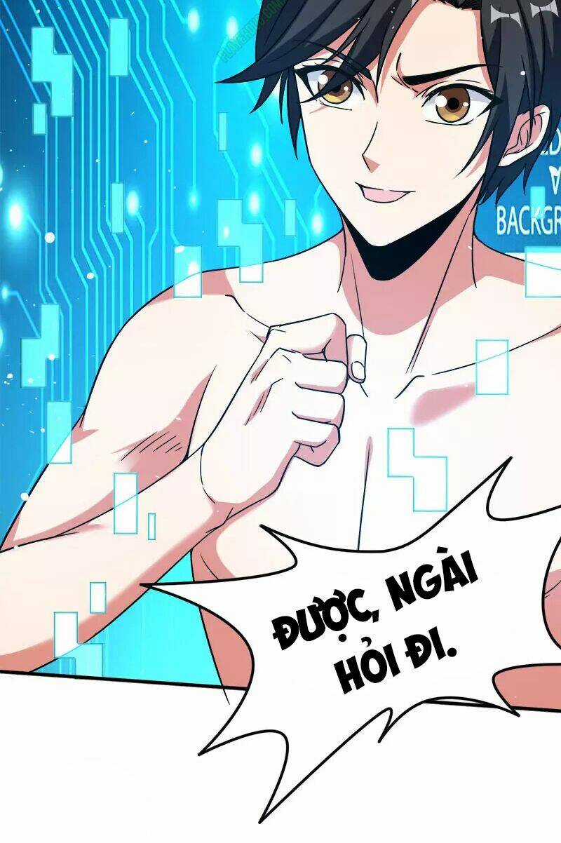 Kiếm Vũ Chapter 11 trang 12