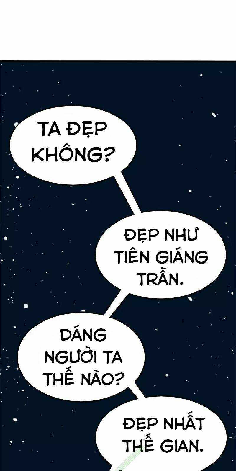 Kiếm Vũ Chapter 11 trang 13
