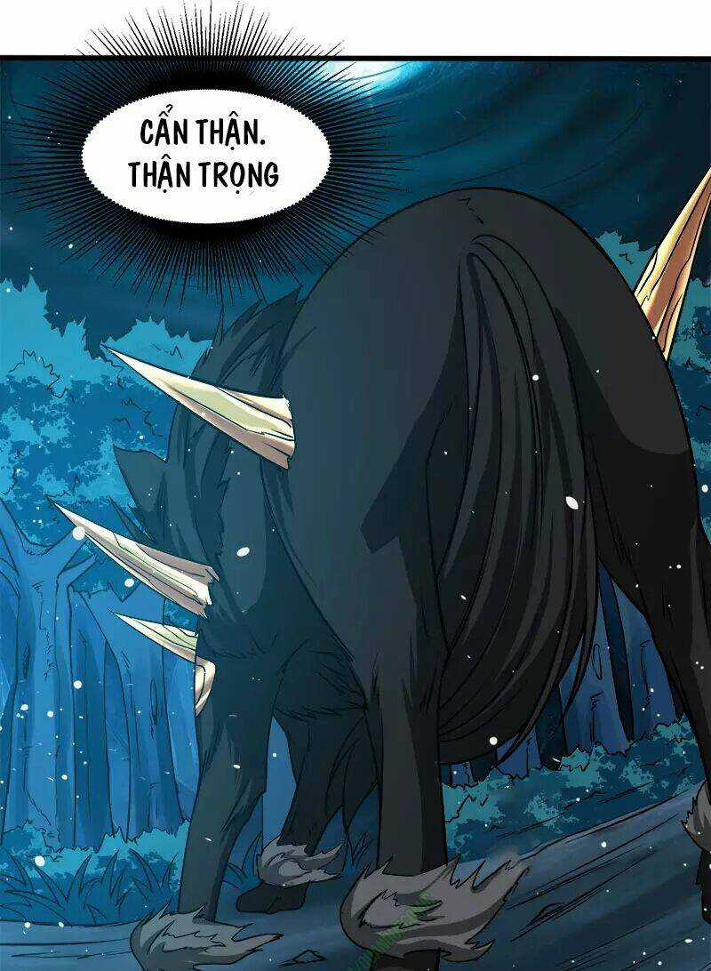 Kiếm Vũ Chapter 11 trang 19