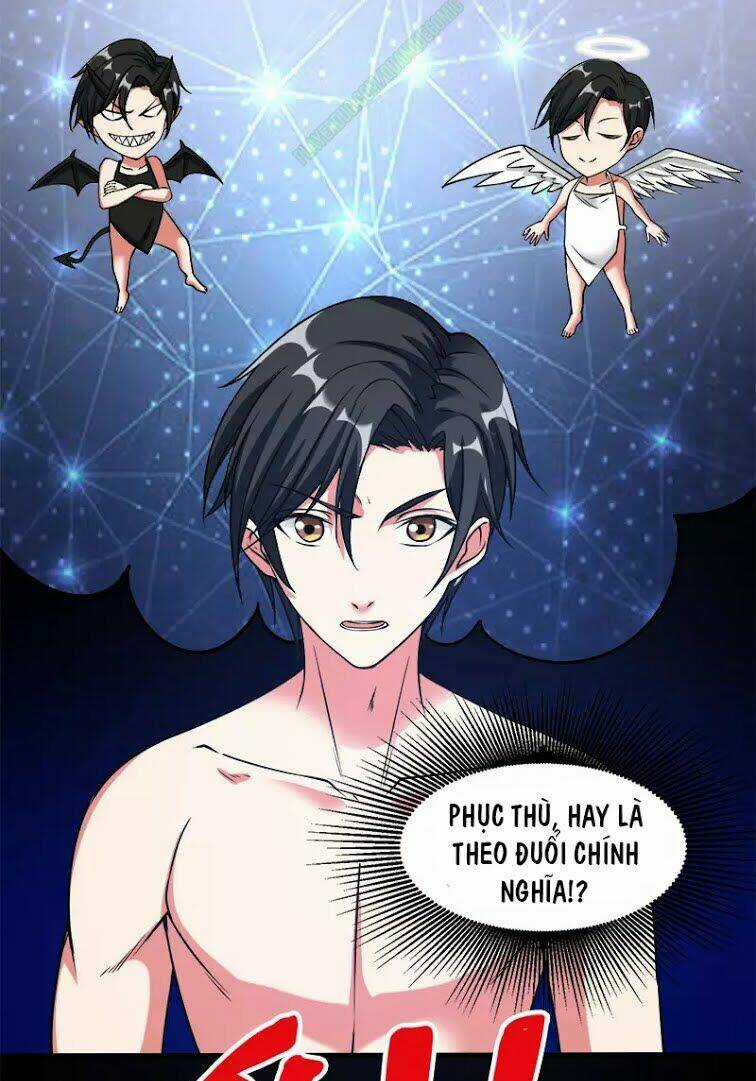 Kiếm Vũ Chapter 11 trang 28