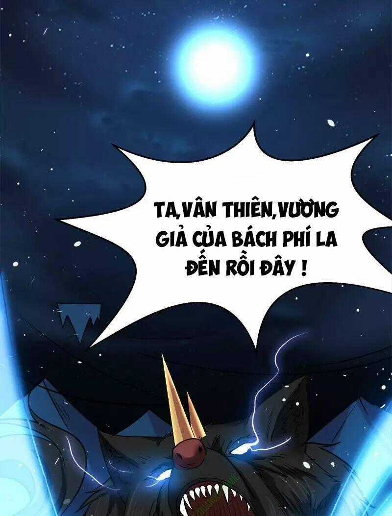 Kiếm Vũ Chapter 11 trang 30