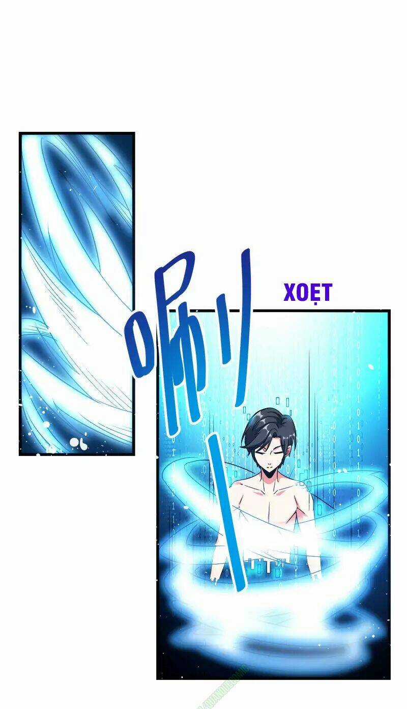 Kiếm Vũ Chapter 11 trang 7