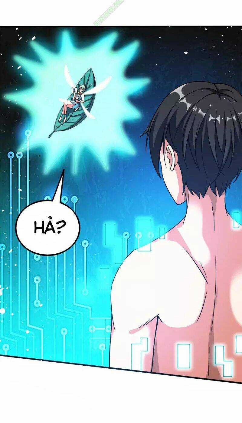 Kiếm Vũ Chapter 11 trang 8