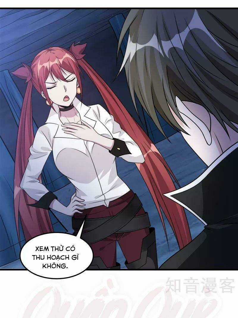 Kiếm Vũ Chapter 110 trang 14