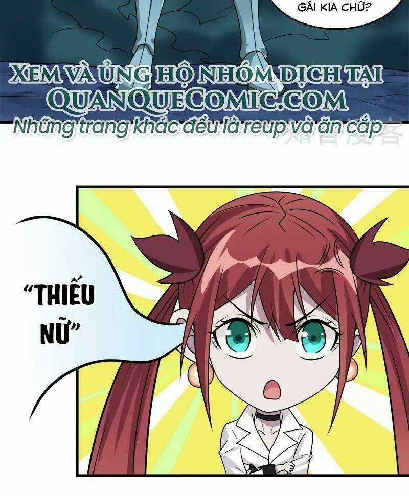 Kiếm Vũ Chapter 110 trang 25