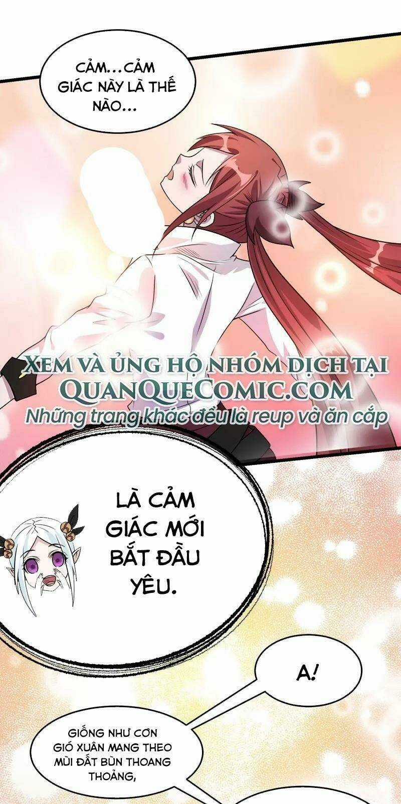 Kiếm Vũ Chapter 110 trang 5