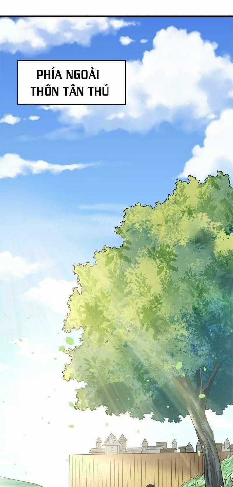 Kiếm Vũ Chapter 111 trang 0