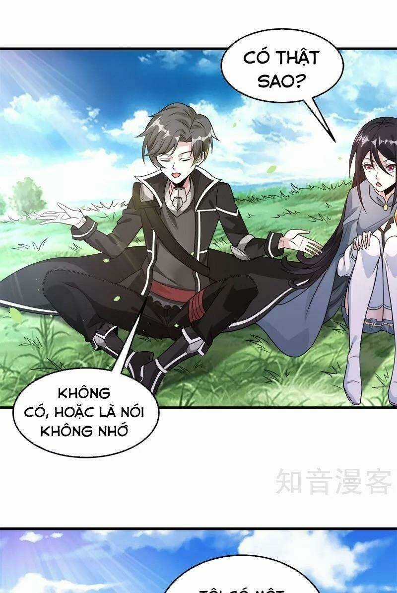 Kiếm Vũ Chapter 111 trang 10