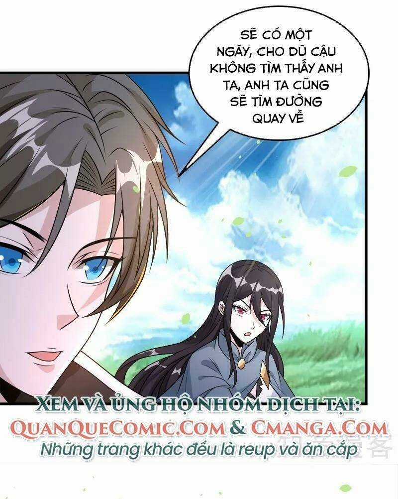 Kiếm Vũ Chapter 111 trang 12