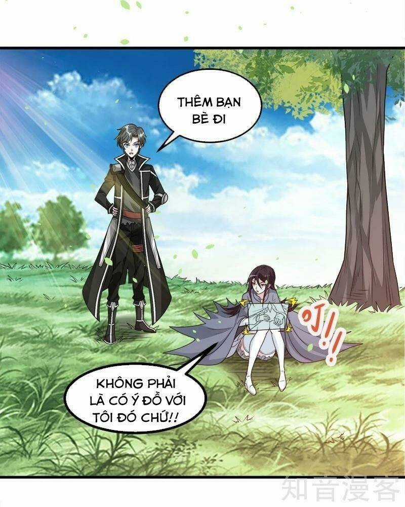 Kiếm Vũ Chapter 111 trang 13