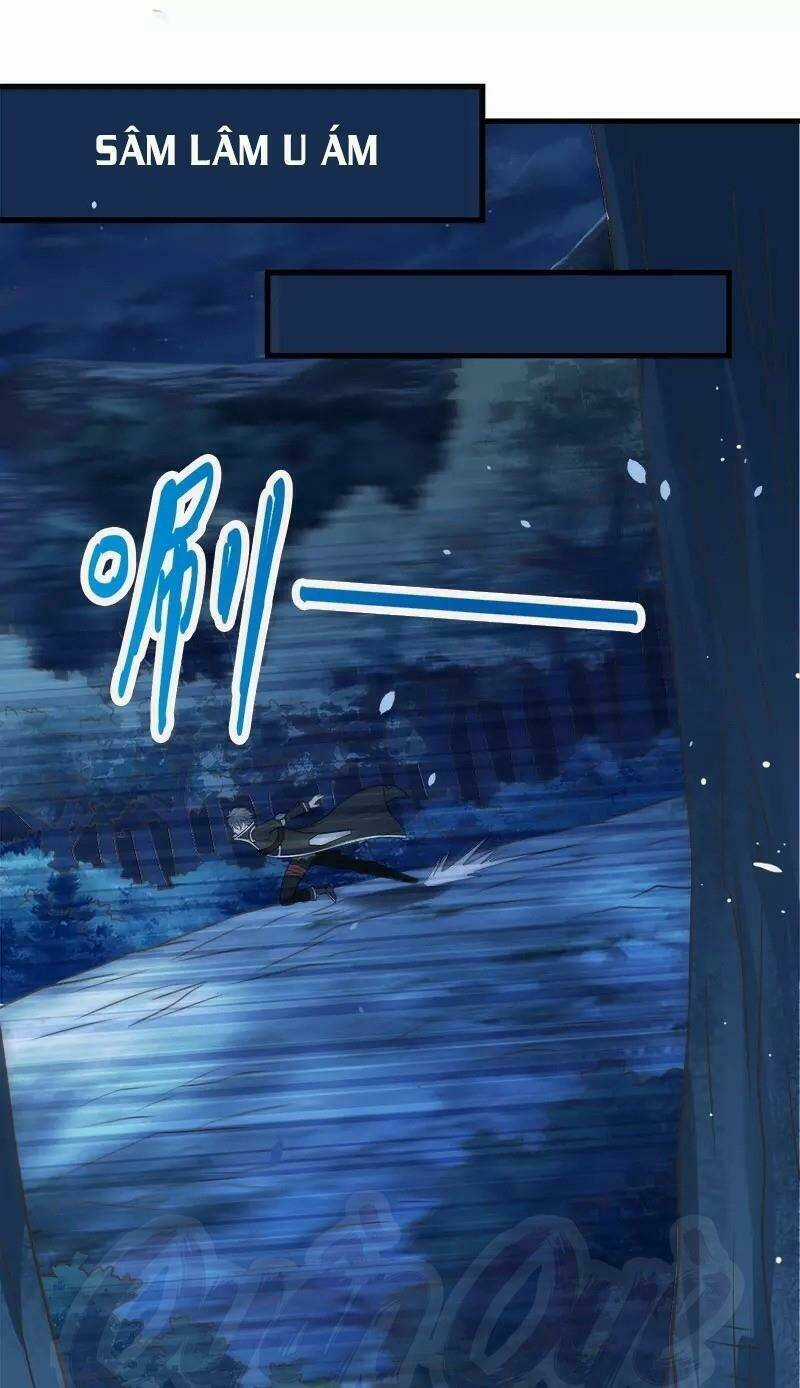 Kiếm Vũ Chapter 111 trang 18