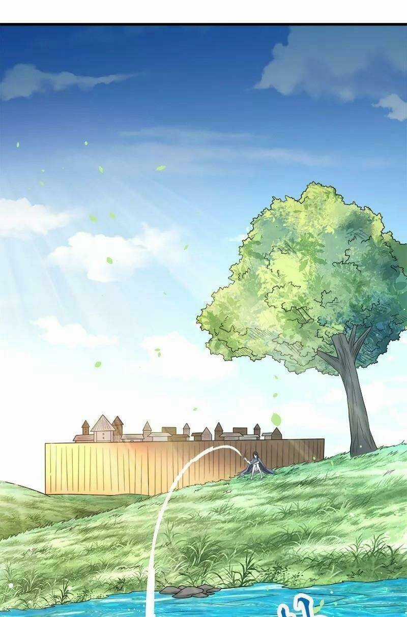 Kiếm Vũ Chapter 111 trang 2