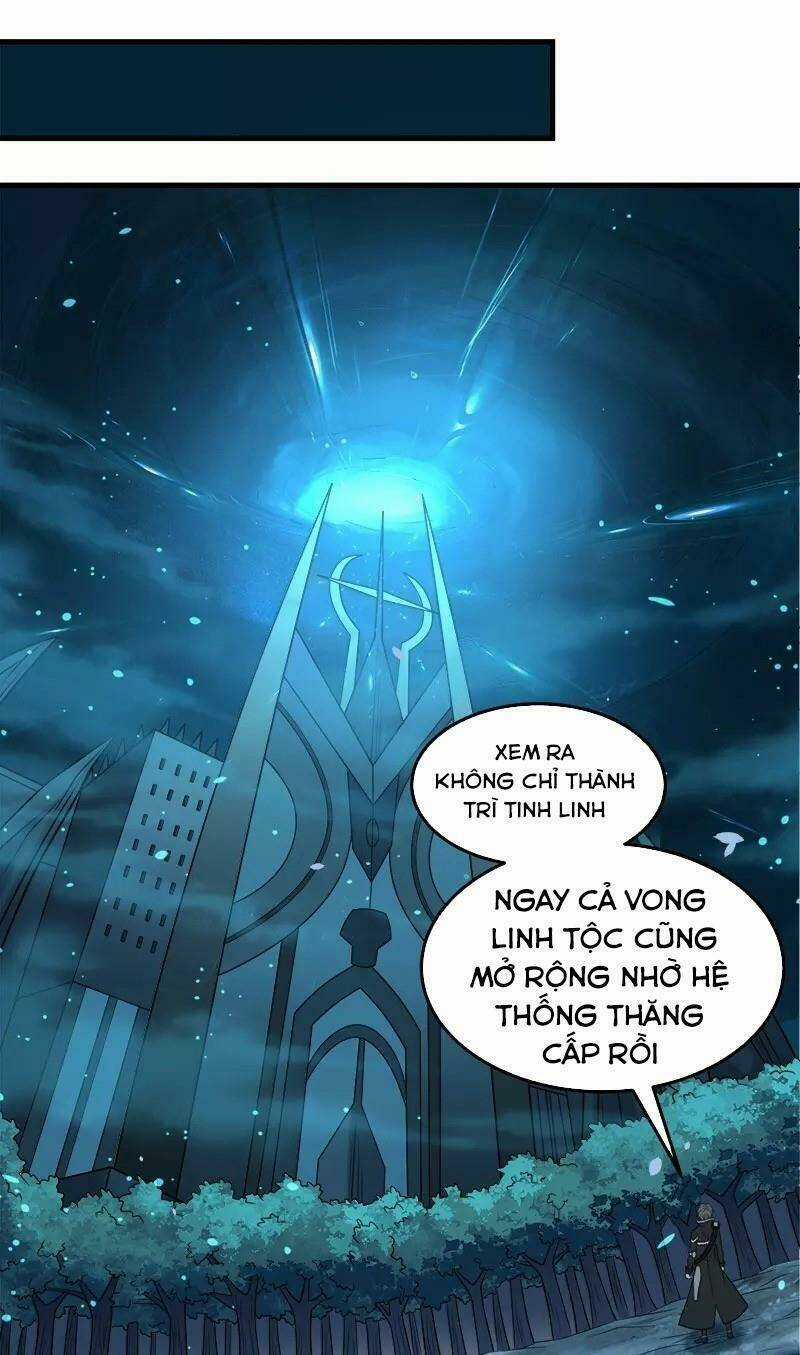 Kiếm Vũ Chapter 111 trang 22