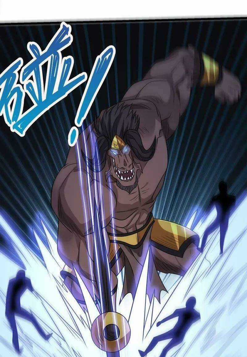 Kiếm Vũ Chapter 111 trang 26