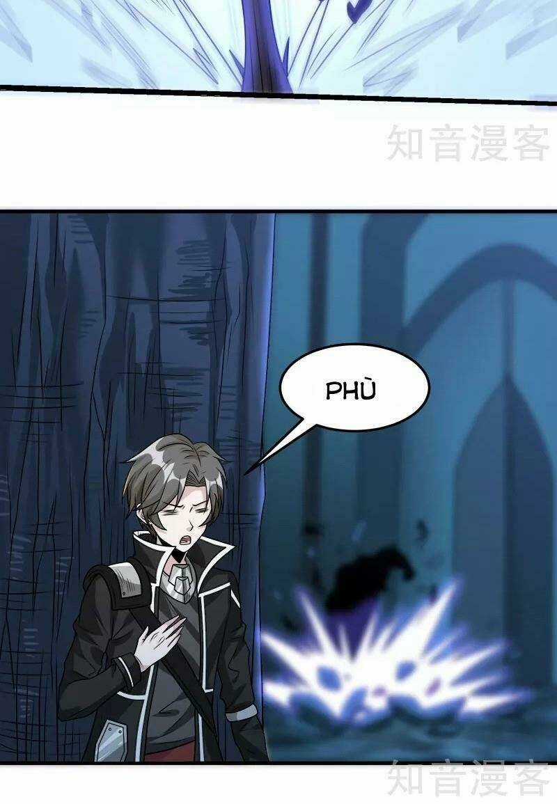 Kiếm Vũ Chapter 111 trang 27