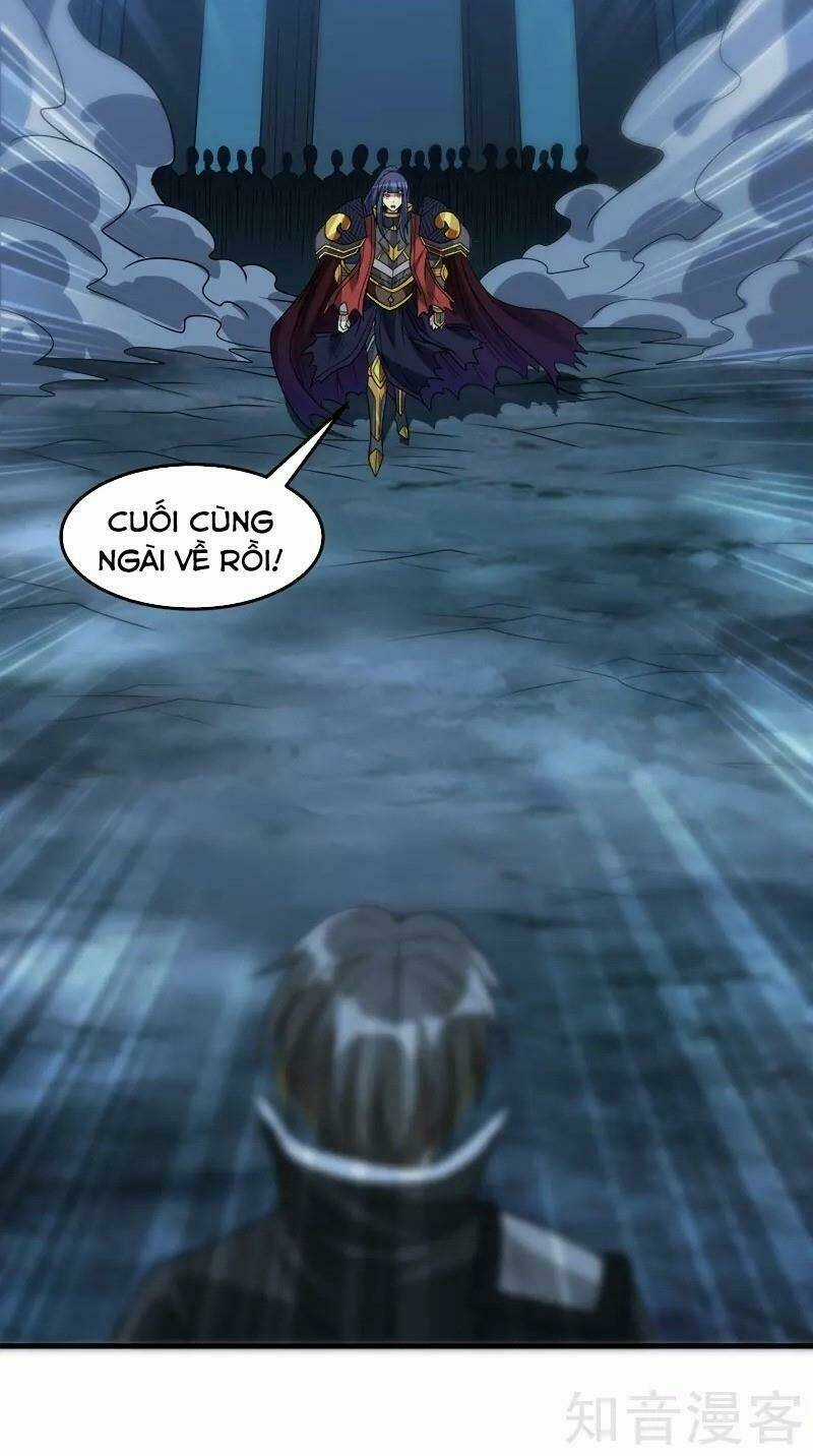 Kiếm Vũ Chapter 111 trang 29