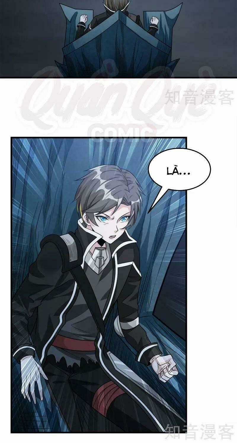 Kiếm Vũ Chapter 111 trang 35