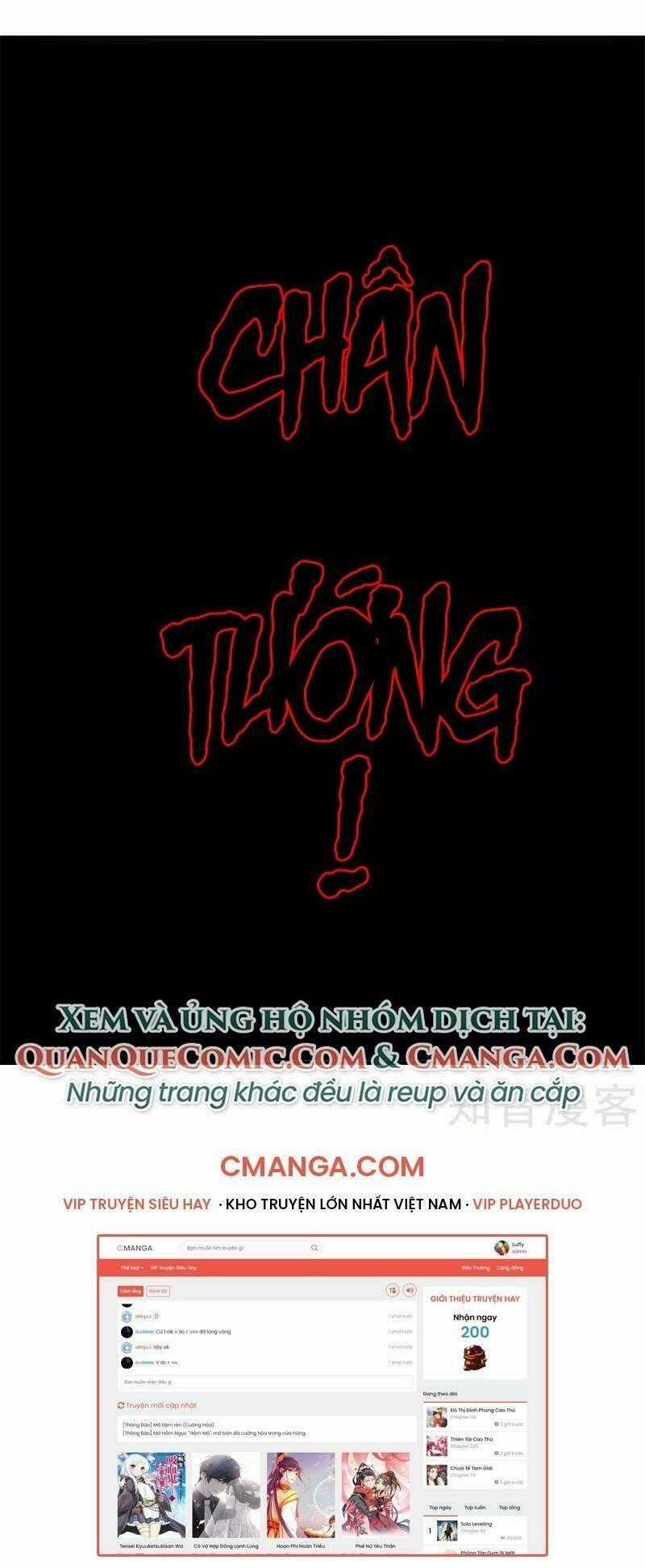 Kiếm Vũ Chapter 111 trang 36