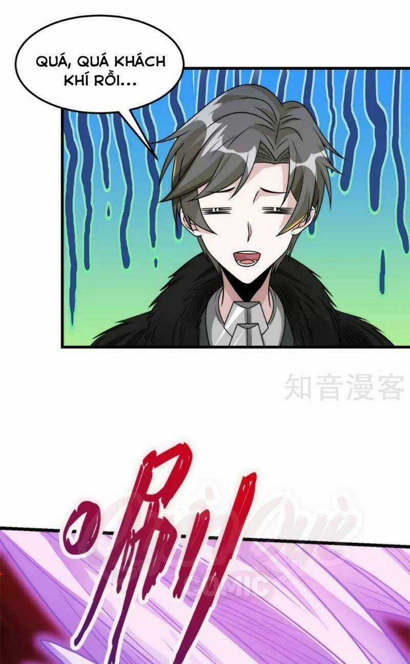 Kiếm Vũ Chapter 112 trang 14