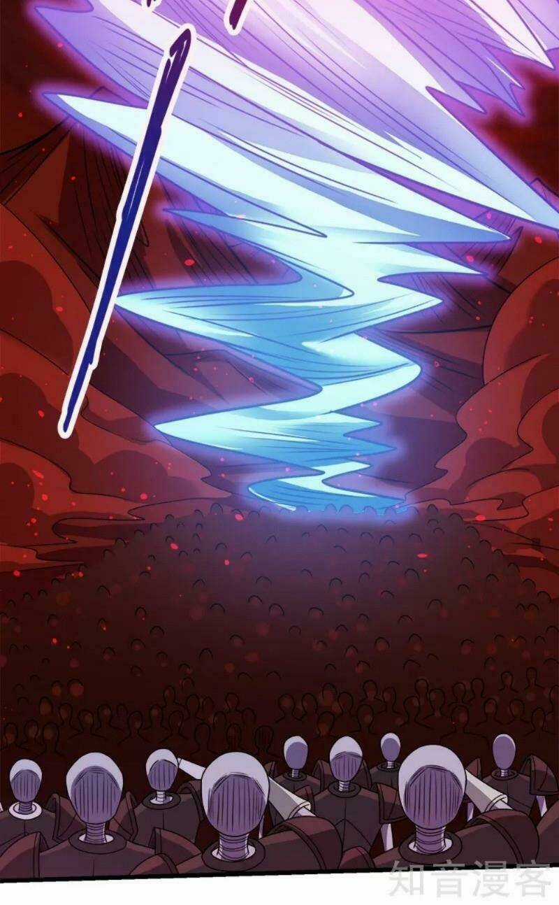 Kiếm Vũ Chapter 112 trang 15