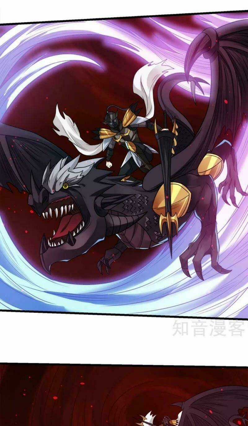 Kiếm Vũ Chapter 112 trang 16