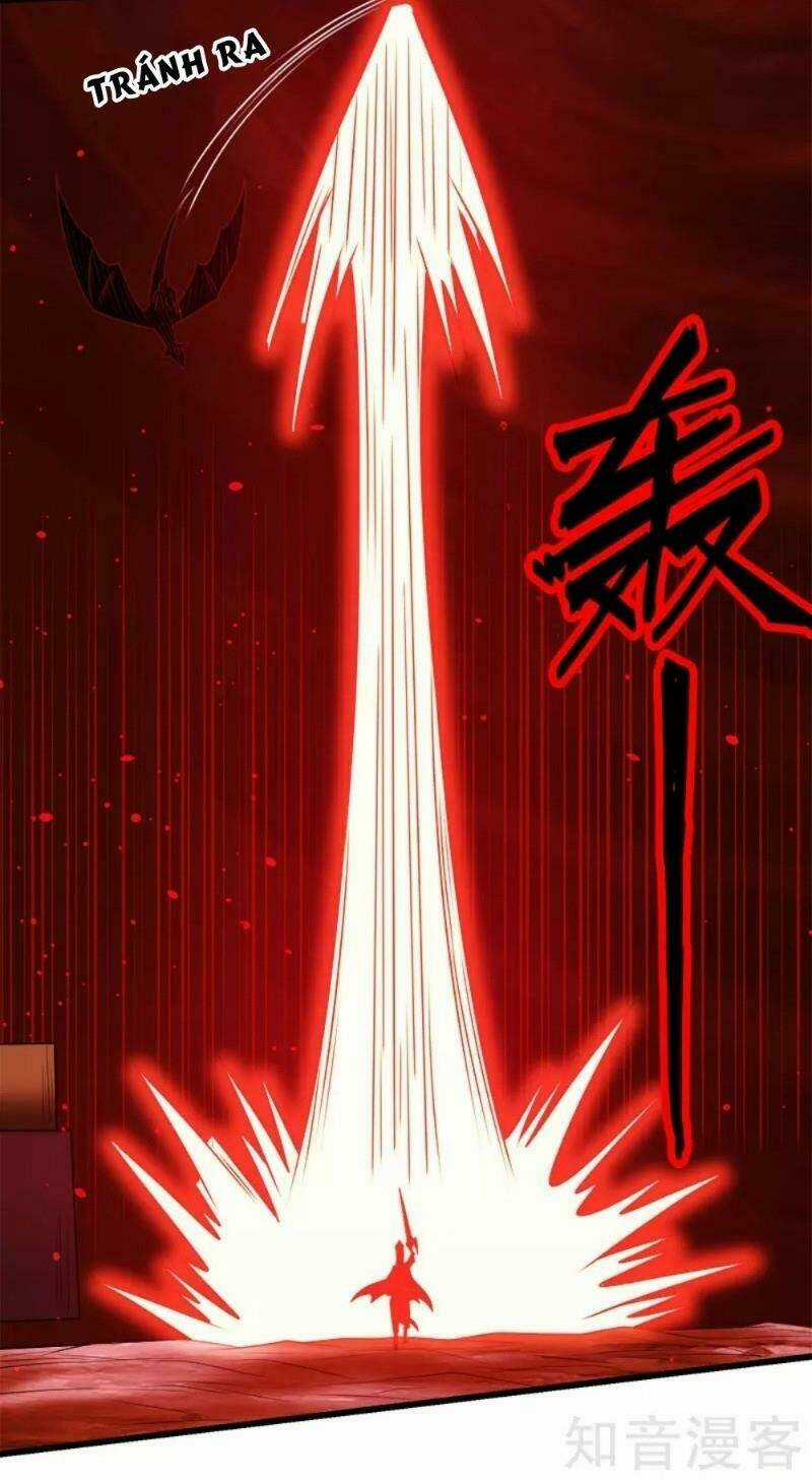 Kiếm Vũ Chapter 112 trang 19