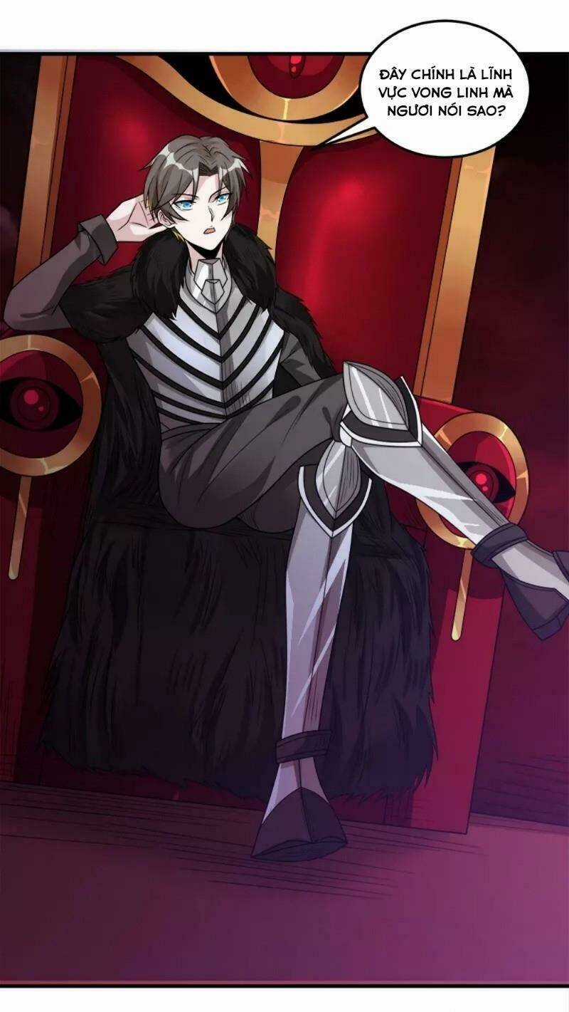 Kiếm Vũ Chapter 112 trang 2