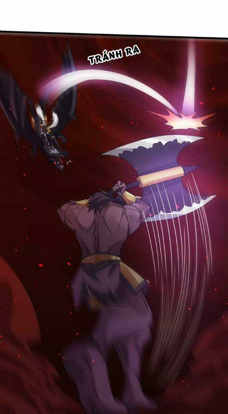 Kiếm Vũ Chapter 112 trang 22