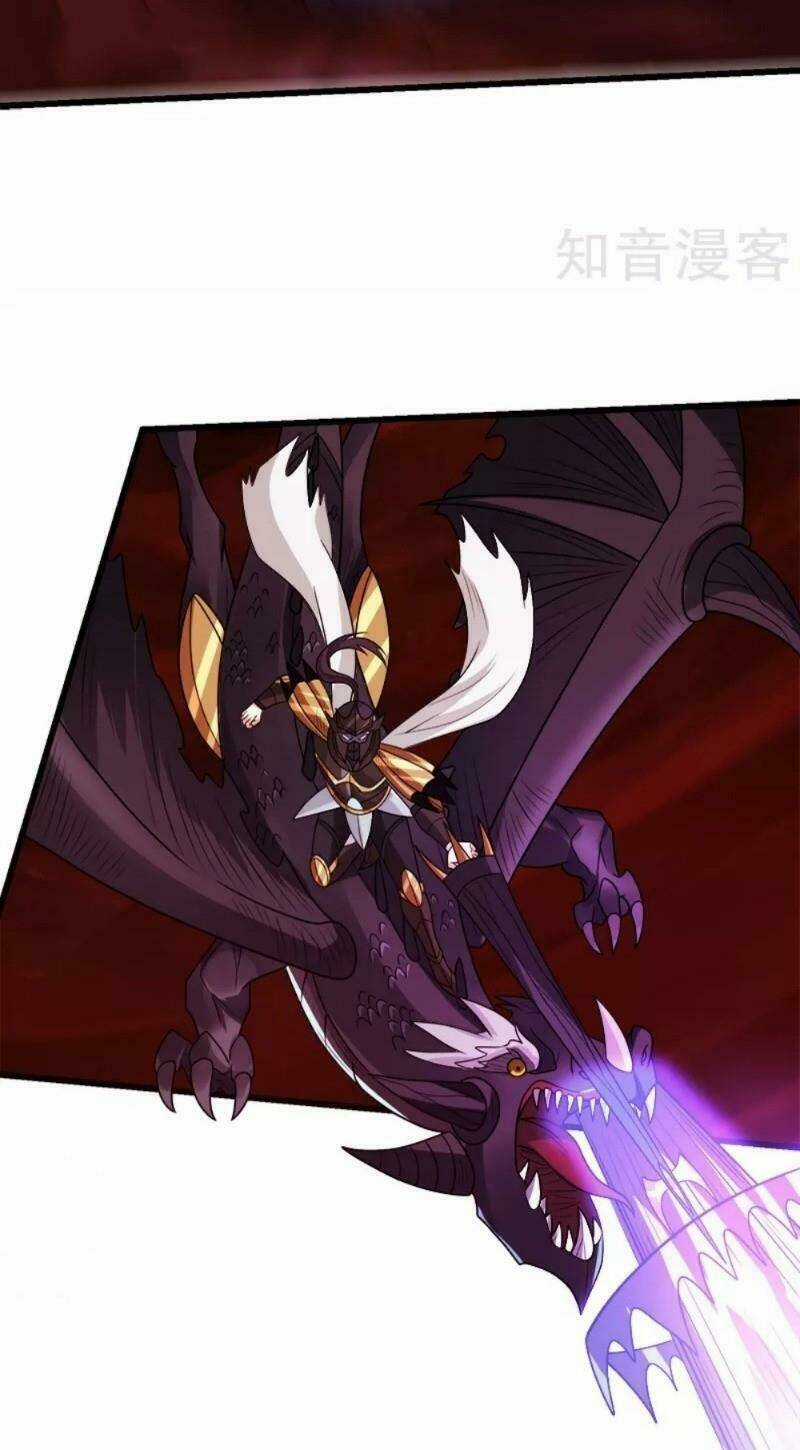 Kiếm Vũ Chapter 112 trang 23