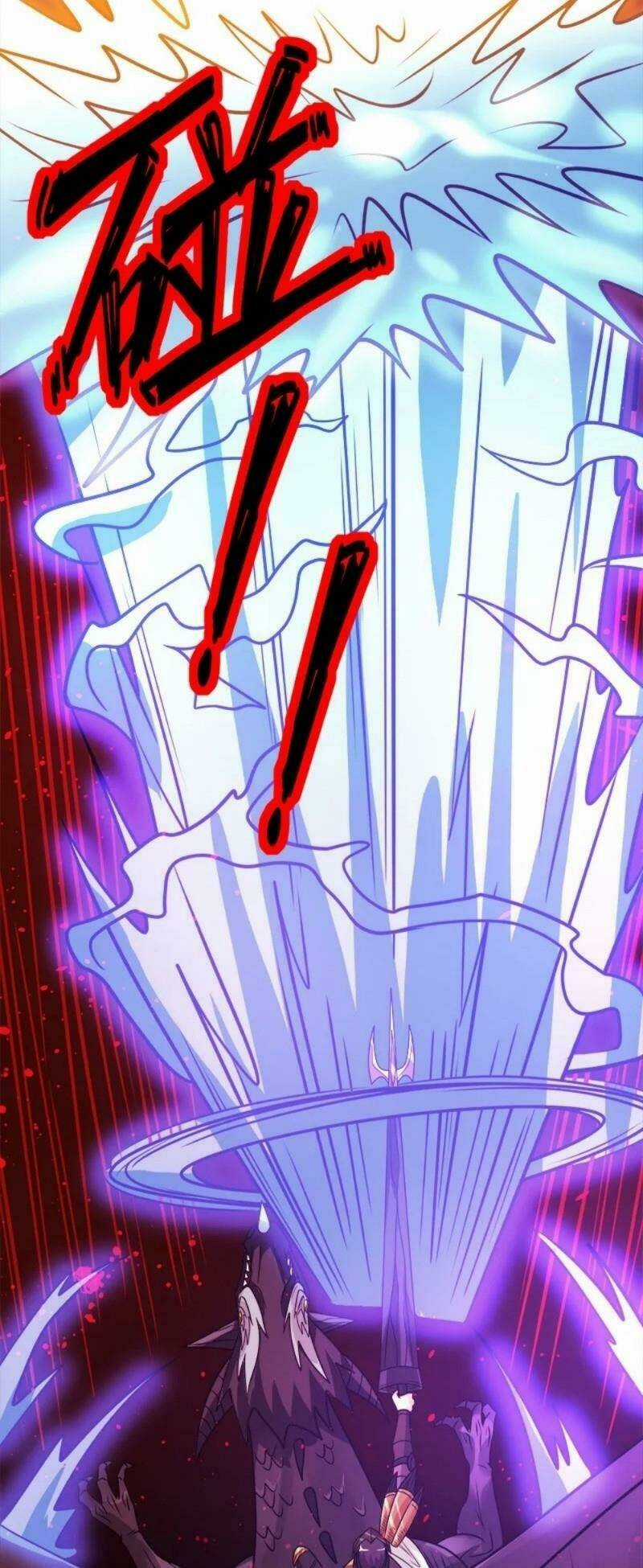 Kiếm Vũ Chapter 112 trang 26