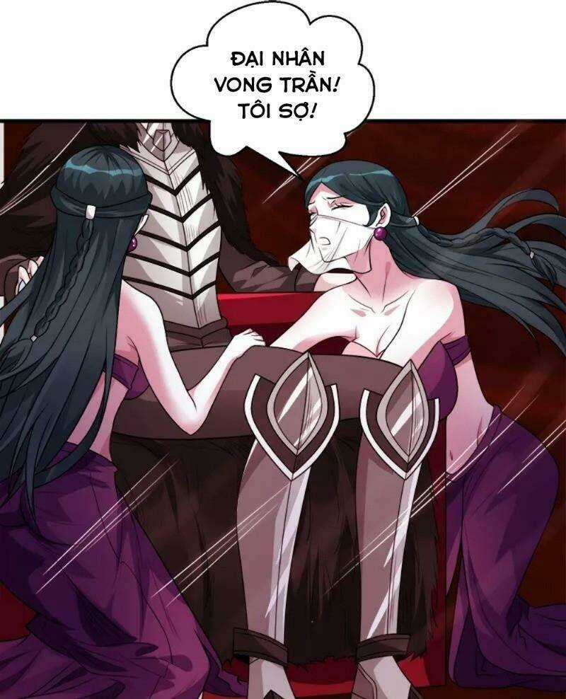 Kiếm Vũ Chapter 112 trang 28