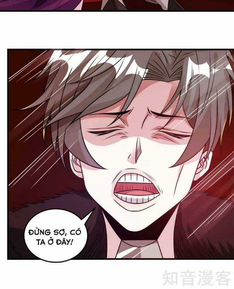 Kiếm Vũ Chapter 112 trang 29