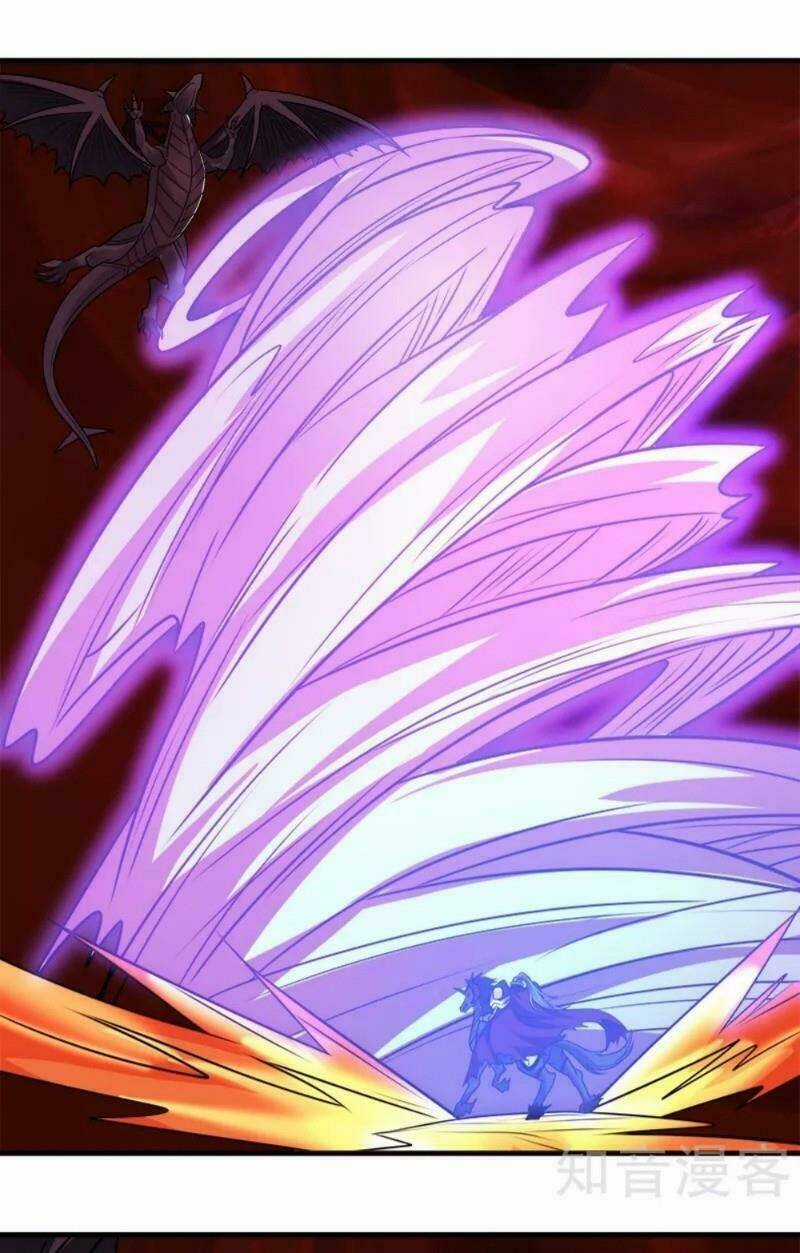 Kiếm Vũ Chapter 112 trang 30