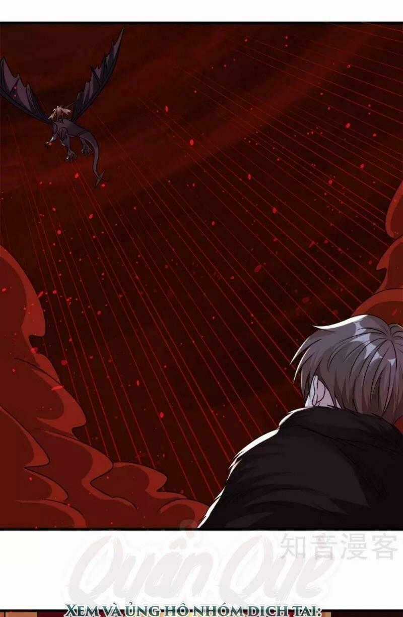 Kiếm Vũ Chapter 112 trang 32