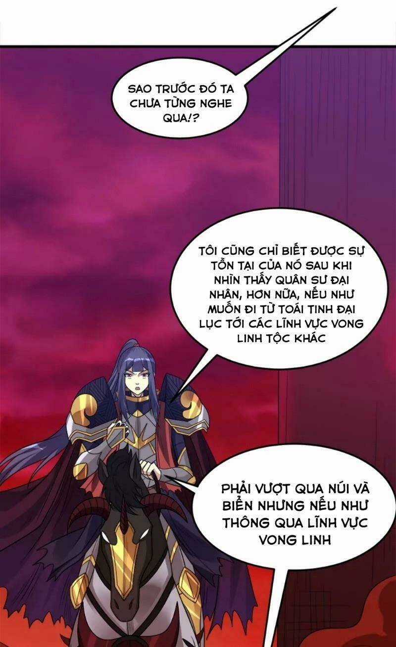 Kiếm Vũ Chapter 112 trang 4