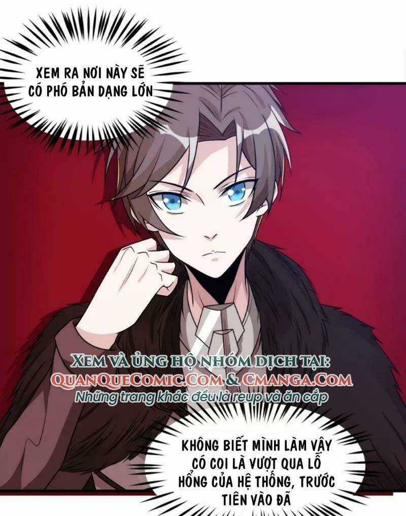 Kiếm Vũ Chapter 112 trang 6