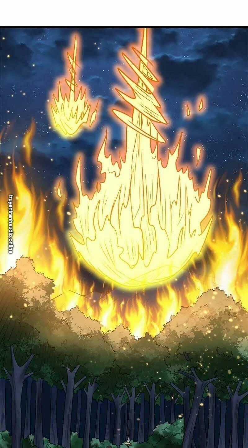 Kiếm Vũ Chapter 113 trang 0
