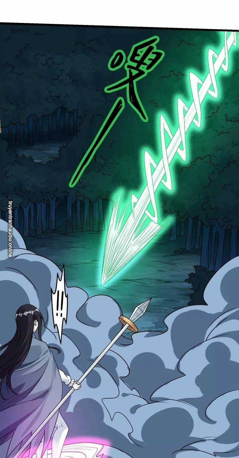 Kiếm Vũ Chapter 113 trang 16