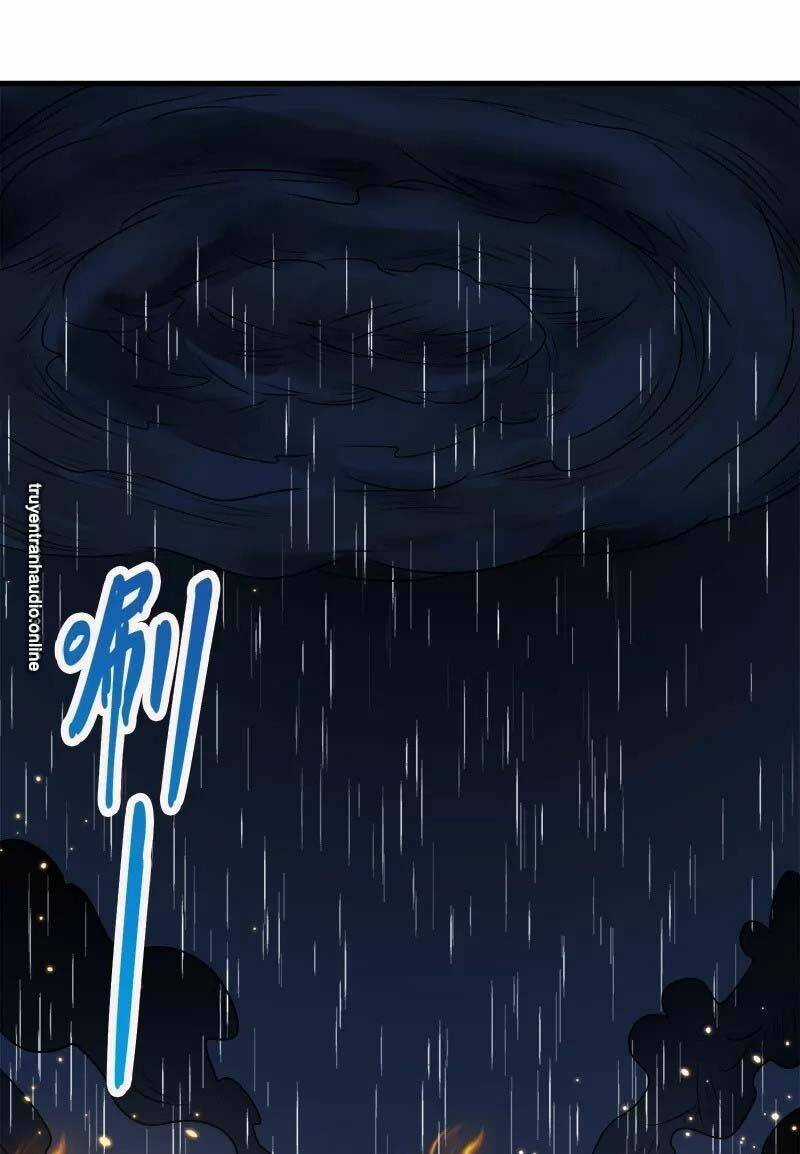 Kiếm Vũ Chapter 113 trang 2