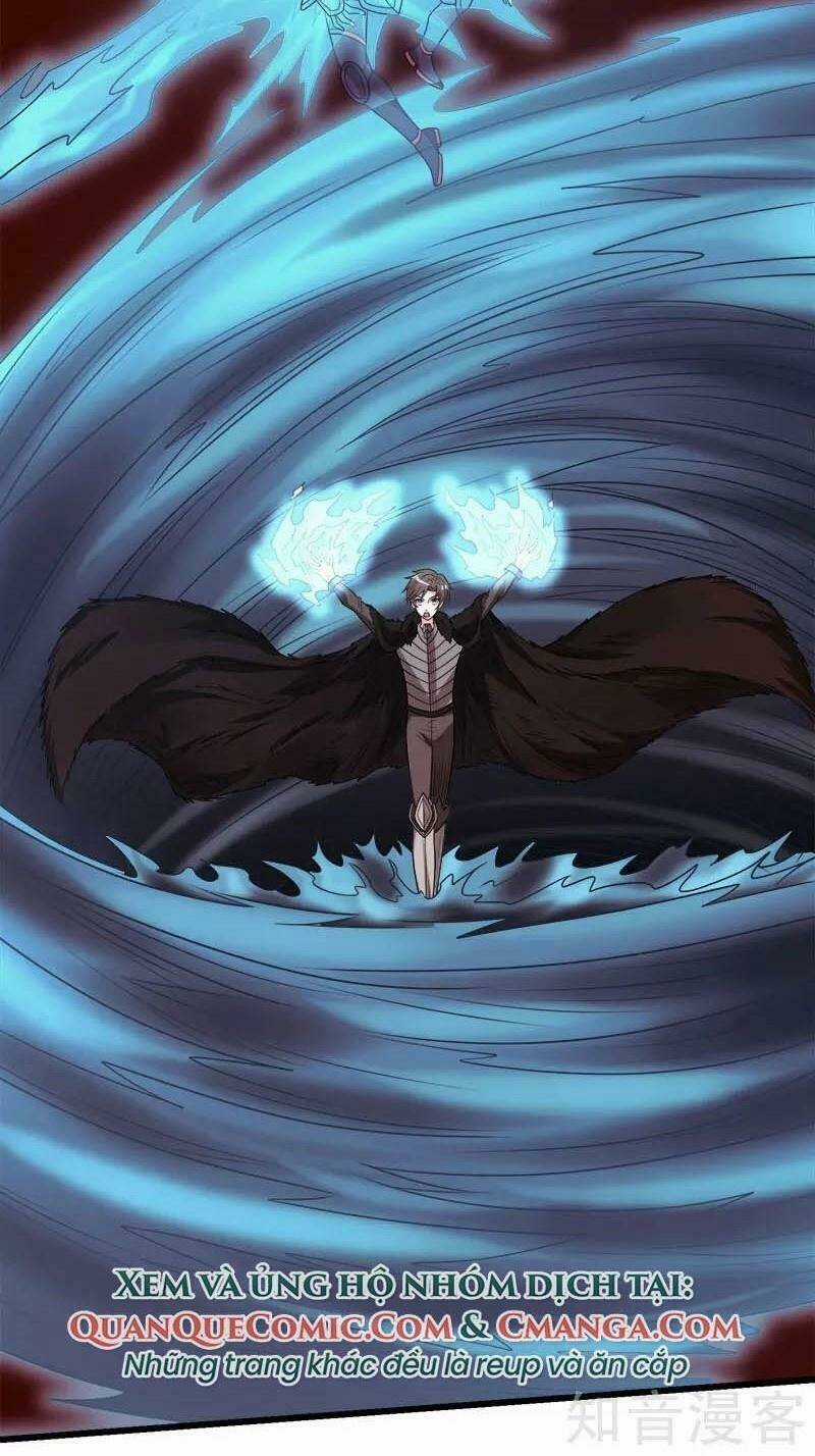 Kiếm Vũ Chapter 114 trang 31