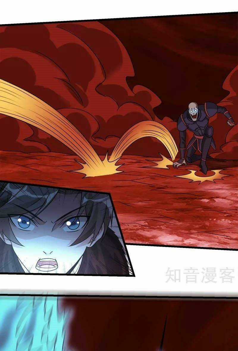 Kiếm Vũ Chapter 114 trang 32