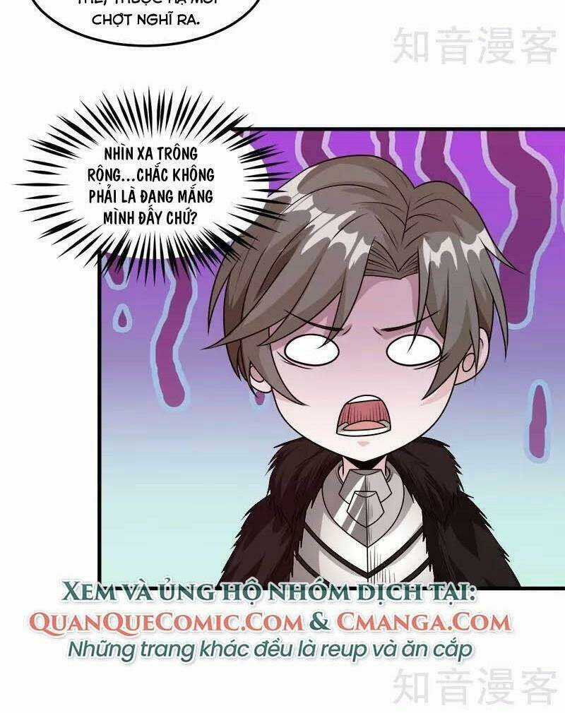 Kiếm Vũ Chapter 114 trang 5