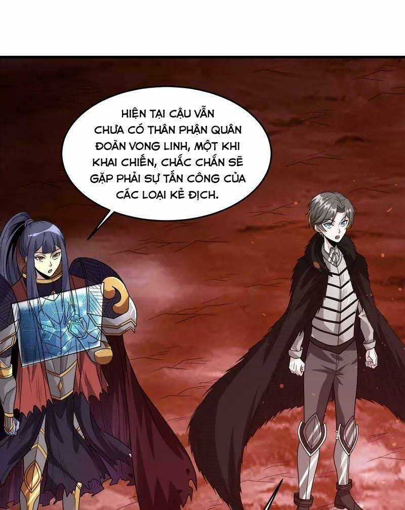 Kiếm Vũ Chapter 114 trang 6