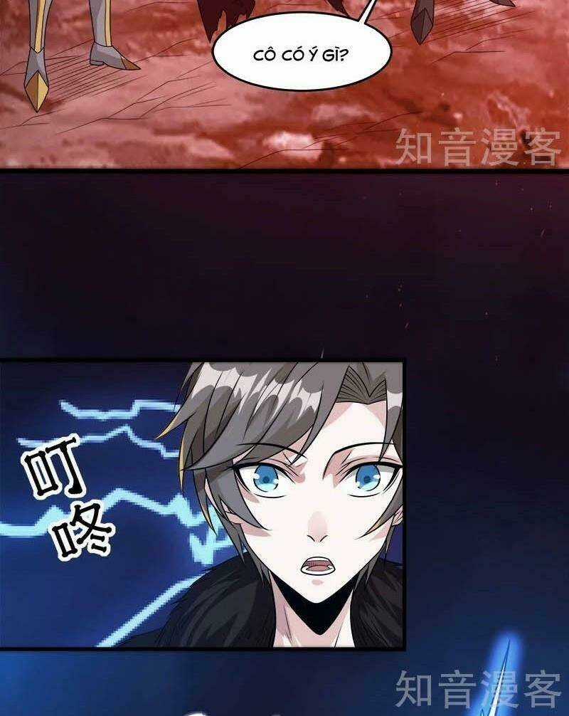 Kiếm Vũ Chapter 114 trang 7