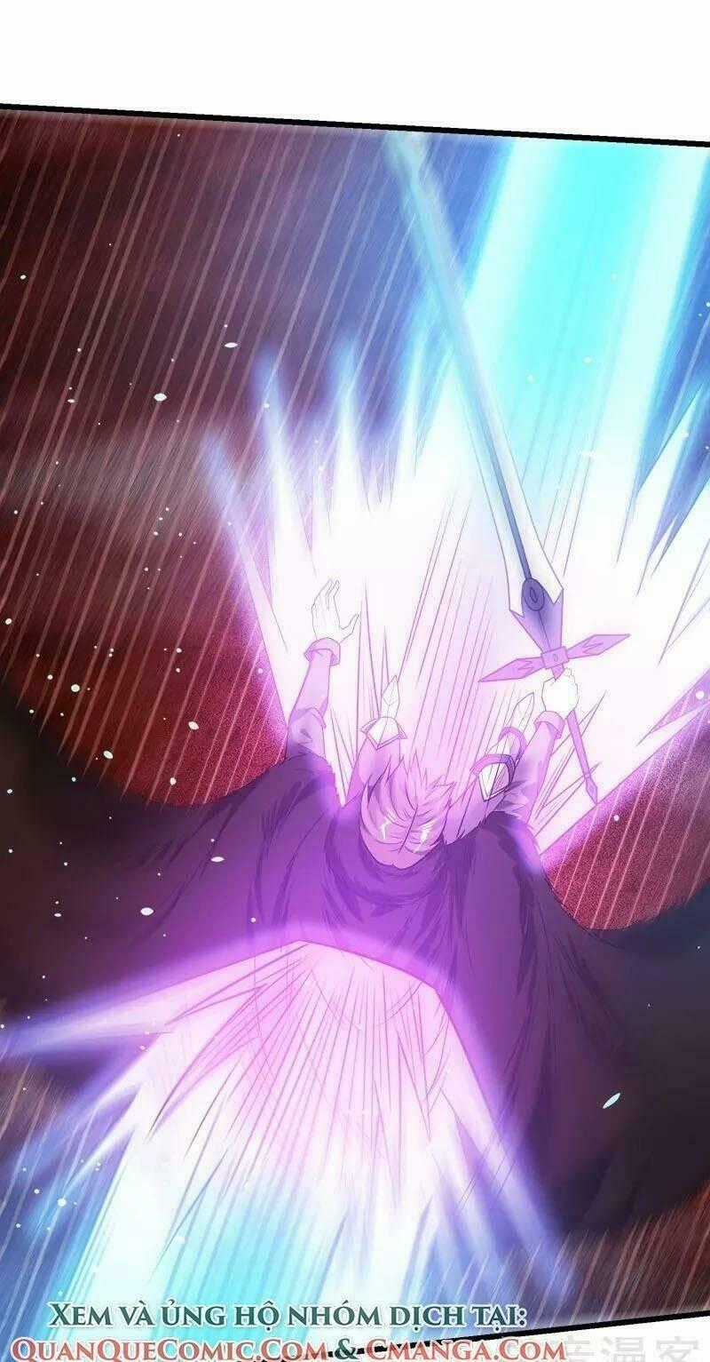Kiếm Vũ Chapter 116 trang 0