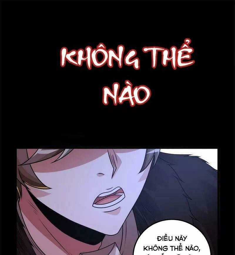 Kiếm Vũ Chapter 119 trang 0