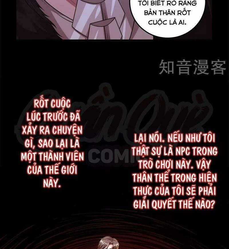 Kiếm Vũ Chapter 119 trang 1