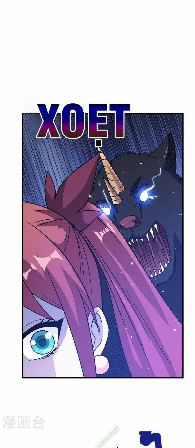 Kiếm Vũ Chapter 12 trang 16